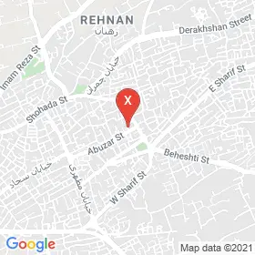 این نقشه، نشانی تصویربرداری دکتر مهدی عابدی (رهنان) متخصص  در شهر اصفهان است. در اینجا آماده پذیرایی، ویزیت، معاینه و ارایه خدمات به شما بیماران گرامی هستند.