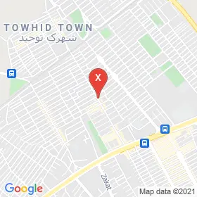 این نقشه، لوکیشن دکتر آتوسا آیریا متخصص زنان، زایمان، نازایی در شهر اسلامشهر است. در اینجا آماده پذیرایی، ویزیت، معاینه و ارایه خدمات به شما بیماران گرامی هستند.