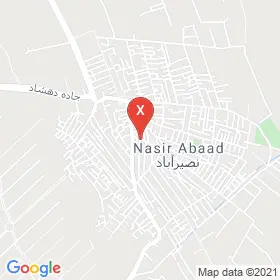 این نقشه، نشانی لیلا کشاورز متخصص کارشناس مامایی در شهر شهریار است. در اینجا آماده پذیرایی، ویزیت، معاینه و ارایه خدمات به شما بیماران گرامی هستند.